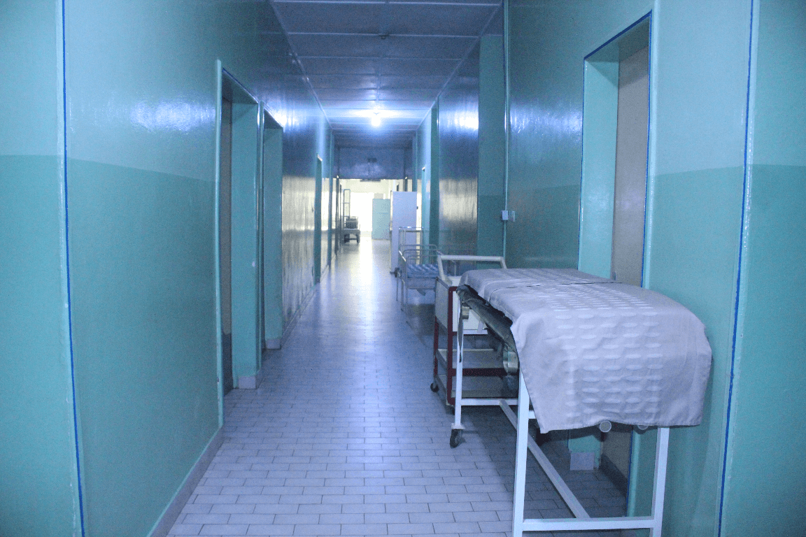 CouloirHospitalisation